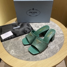 Prada Slippers